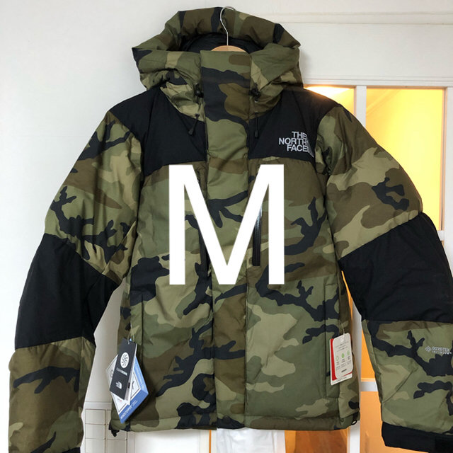 THE NORTH FACE ノベルティバルトロ