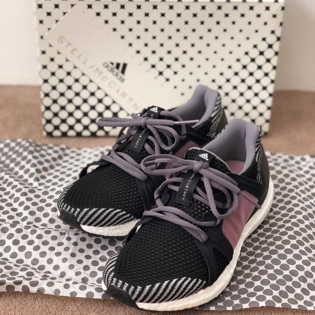 adidas by Stella McCartney(アディダスバイステラマッカートニー)のadidas by Stella McCartney ランキングスニーカー レディースの靴/シューズ(スニーカー)の商品写真