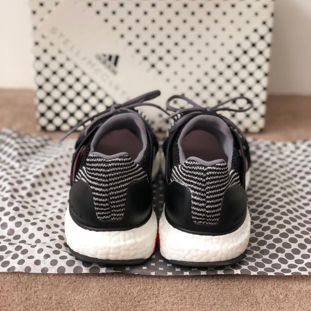 adidas by Stella McCartney(アディダスバイステラマッカートニー)のadidas by Stella McCartney ランキングスニーカー レディースの靴/シューズ(スニーカー)の商品写真