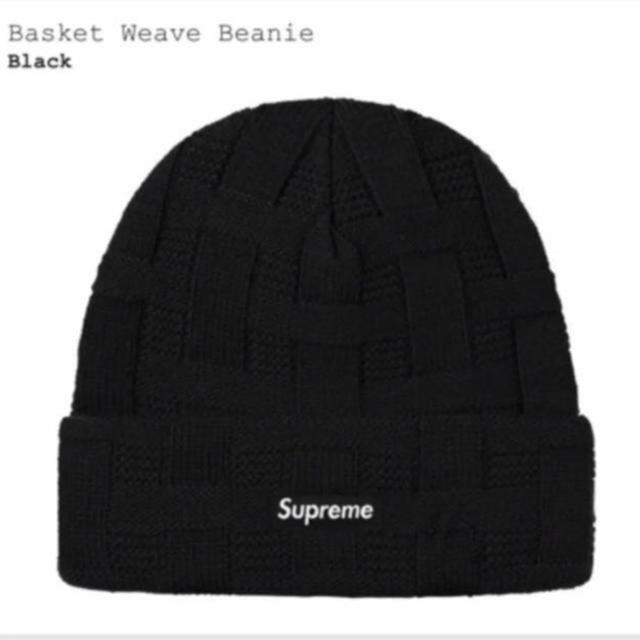 supreme ニット帽 ポゴ boxloge