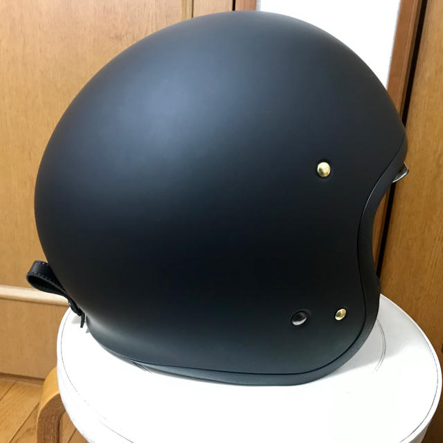 翔泳社 - 【交渉中】SHOEI ジェットヘルメット J.O. マットブラック XL 