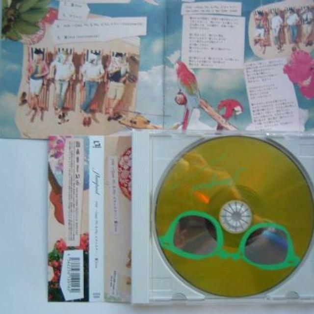 flumpool（フランプール）「MW～Dear　Mr.＆Ms.ピカレスク」 エンタメ/ホビーのCD(ポップス/ロック(邦楽))の商品写真