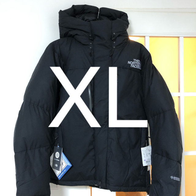 THE NORTH FACE MOUNTAIN LIGHT JK 19FW XL