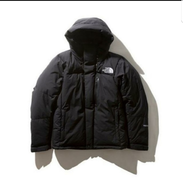 低価格 THE NORTH FACE - バルトロライトジャケット K ブラック S