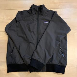 パタゴニア(patagonia)のパタゴニア　M’s Baggies Jkt(ブルゾン)