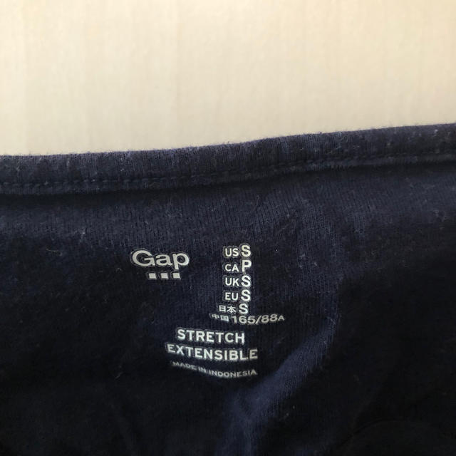 GAP(ギャップ)のGAP ブラトップ レディースのトップス(キャミソール)の商品写真