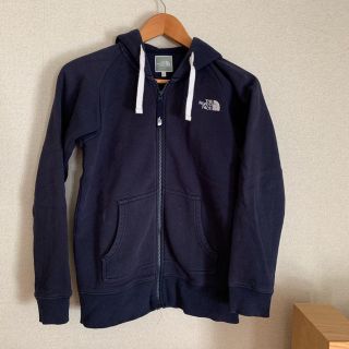 ザノースフェイス(THE NORTH FACE)のノースフェイス  キッズパーカーS(パーカー)