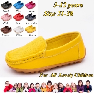 子供 ローファー 靴 フォーマル 白 14cm (フォーマルシューズ)