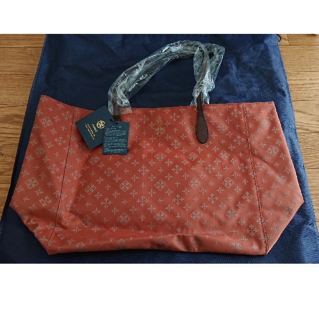 再値下げ❗新品✨russet ラシット トートバッグ - トートバッグ