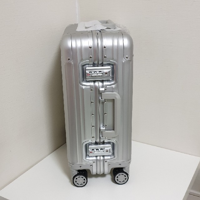 キャリーバッグ メルセデス・ベンツ 旅行 - スーツケース/キャリーバッグ