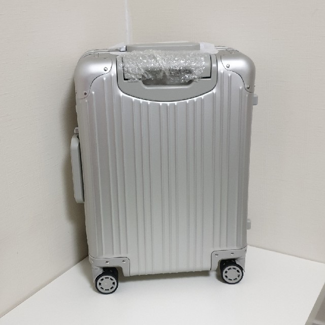 キャリーバッグ メルセデス・ベンツ 旅行 - スーツケース/キャリーバッグ