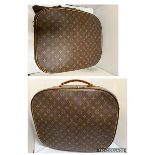 ルイヴィトン(LOUIS VUITTON)の初売り値下げしました　ルイヴィトン　カバン(その他)