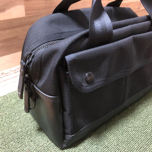 PORTER(ポーター)の☆ワッツ様専用☆吉田カバン ポーター ヒート   703-06981 メンズのバッグ(ボストンバッグ)の商品写真