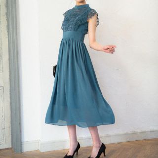 アンデミュウ シフォンワンピース ワンピースの通販 21点 Andemiuのレディースを買うならラクマ アンデミュウ シフォンワンピース ワンピースの通販 21点 Andemiuのレディースを買うならラクマ