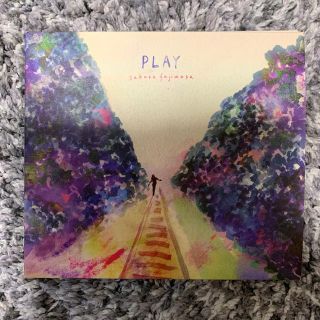 PLAY (初回限定盤 CD＋DVD)(ポップス/ロック(邦楽))