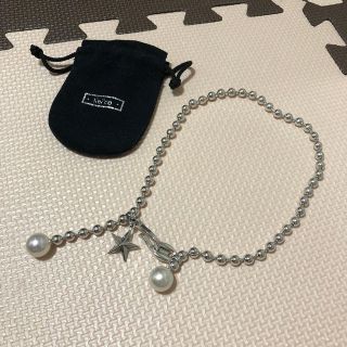 トゥデイフル(TODAYFUL)のa-man様専用　　Keico accessory ネックレス　2way(ネックレス)