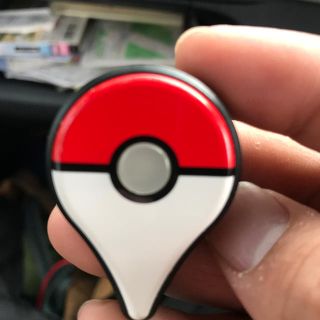 ポケモン(ポケモン)のポケモンGO プラス(その他)