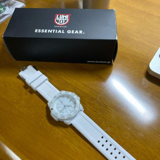 ルミノックス(Luminox)のルミノックス(腕時計(アナログ))