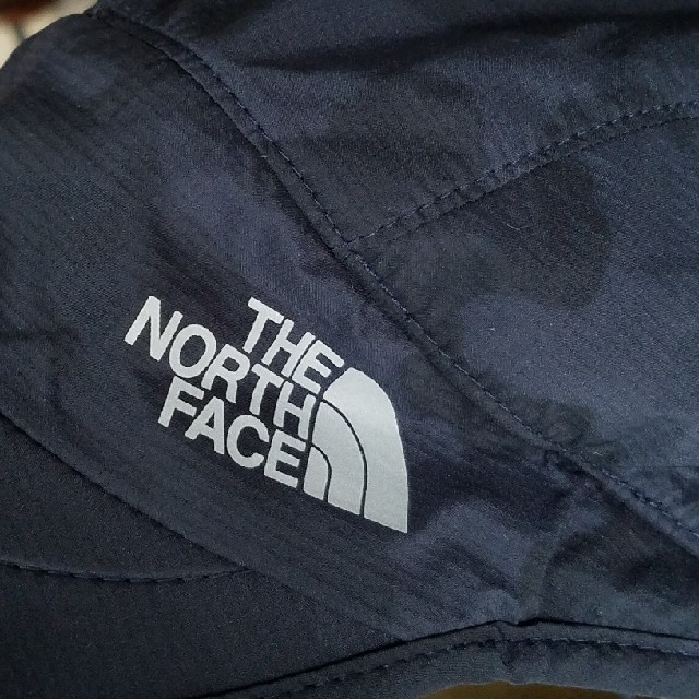 THE NORTH FACE(ザノースフェイス)のランニングキャップ　ノースフェイス スポーツ/アウトドアのランニング(その他)の商品写真