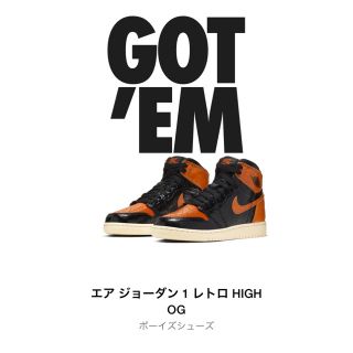 ナイキ(NIKE)のNIKE AIR JORDAN 1 supreme様専用(スニーカー)