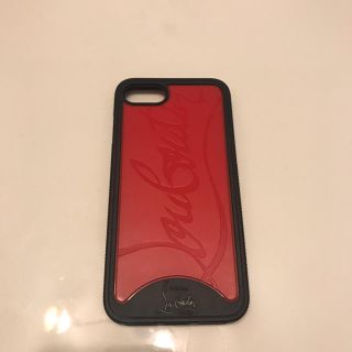 クリスチャンルブタン(Christian Louboutin)のルブタン iPhone7.8ケース(iPhoneケース)