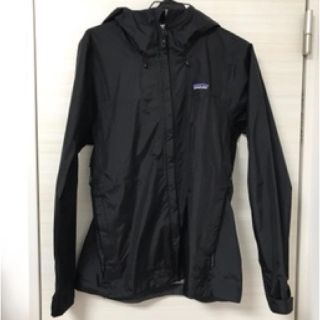 パタゴニア(patagonia)のPatagonia S ladies パーカー(その他)