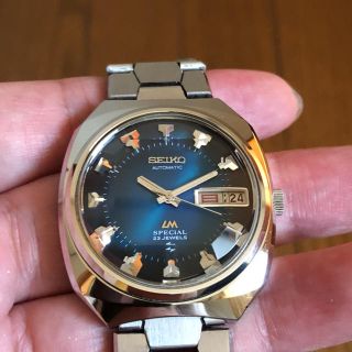 セイコー(SEIKO)のk.kinoshita様　専用(腕時計(アナログ))