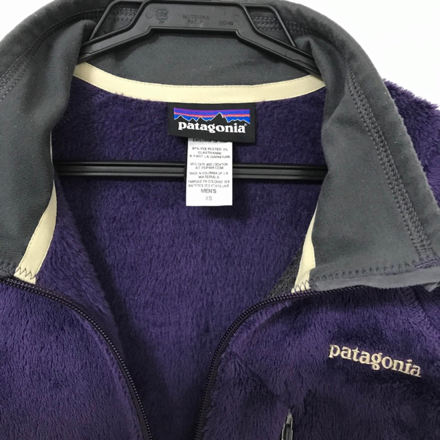 patagonia(パタゴニア)のPatagonia R2 フリース メンズのジャケット/アウター(その他)の商品写真