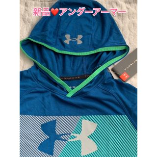 アンダーアーマー(UNDER ARMOUR)の❤️新品★UNDER ARMOUR★アンダーアーマー❤️YMD140◆プロフ必読(Tシャツ/カットソー)