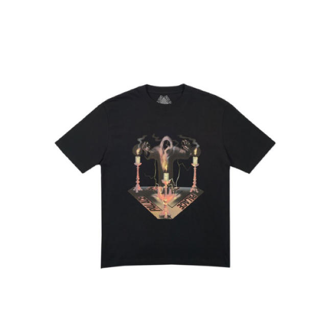 ゲリラ販売！palace Halloween Tシャツ