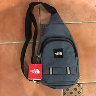 ザノースフェイス(THE NORTH FACE)のThe North Face ウエストバッグ(ボディーバッグ)