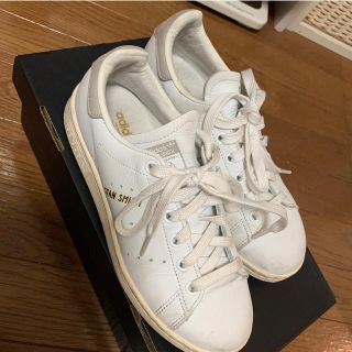 アディダス(adidas)のアディダス　スタンスミス(スニーカー)