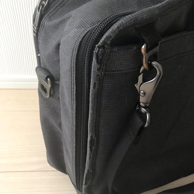 していまし TUMI 3wayビジネスバッグの通販 by Hrr's shop|トゥミなら