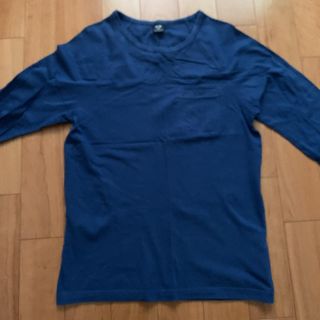 オークリー(Oakley)のオークリー　ロンT(Tシャツ/カットソー(七分/長袖))