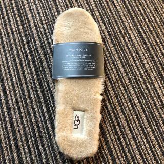 アグ(UGG)のUGG中敷(その他)