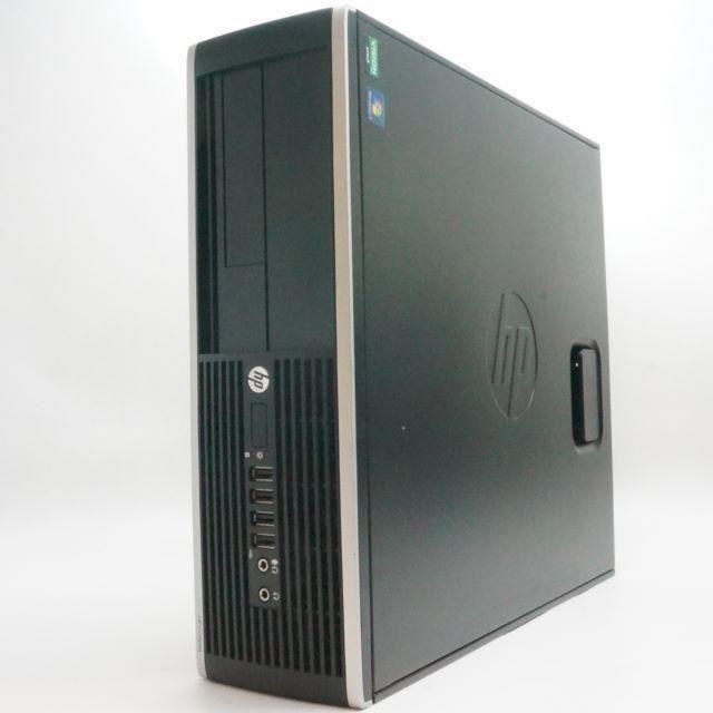 激安シリーズ‼ HP Compaq Pro 6305SFF