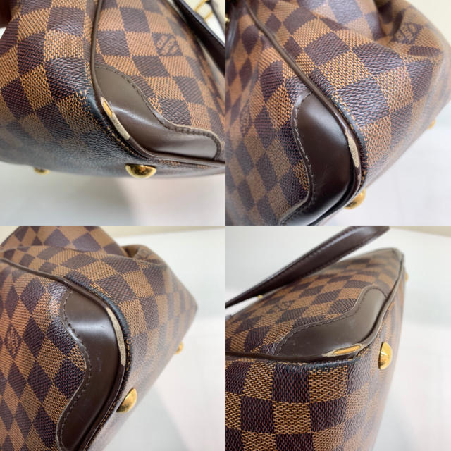 国産】 LOUIS VUITTON - ルイヴィトン ハンドバッグ ぽんきち様 国産】 LOUIS VUITTON - ルイヴィトン ハンドバッグ ぽんきち様