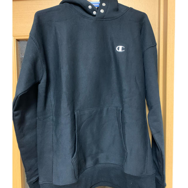 Champion(チャンピオン)のChampion レディースのトップス(パーカー)の商品写真