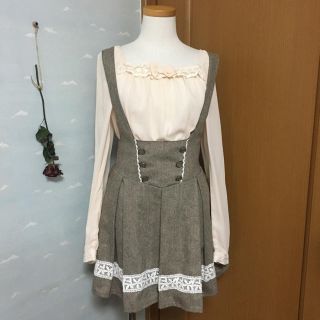 アンクルージュ(Ank Rouge)の【¥7,500→¥4,900】セット売りアンクルージュ(セット/コーデ)