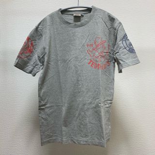 テッドマン(TEDMAN)のTEDMAN  テッドマン　Tシャツ(Tシャツ/カットソー(半袖/袖なし))