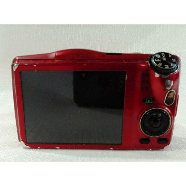 富士フイルム - ジャンク品☆富士フィルム FinePix F800EXRの 富士フイルム - ジャンク品☆富士フィルム FinePix F800EXRの