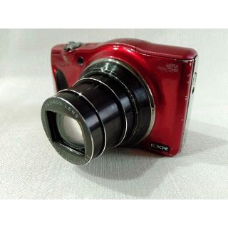 フジフイルム(富士フイルム)のジャンク品★富士フィルム FinePix F800EXR(コンパクトデジタルカメラ)