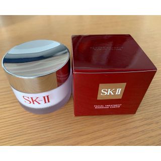 エスケーツー(SK-II)の【モンタ様専用】(フェイスクリーム)