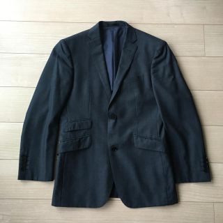 バーバリーブラックレーベル(BURBERRY BLACK LABEL)のバーバリーブラックレーベルメンズスーツ(セットアップ)