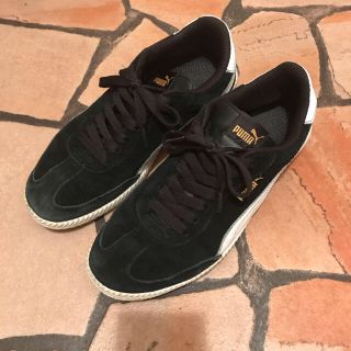 プーマ(PUMA)のPUMA スニーカー(スニーカー)