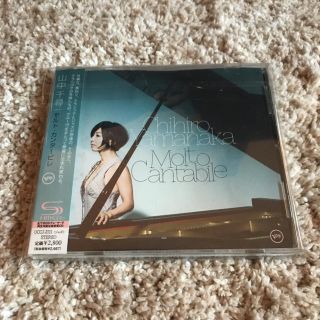 モルト・カンタービレ　レンタル落ち(ジャズ)