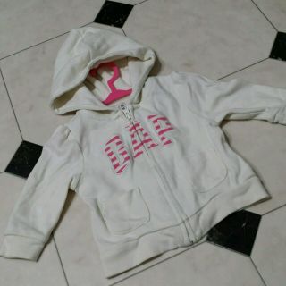 ベビーギャップ(babyGAP)のbaby gap♡パーカー(その他)