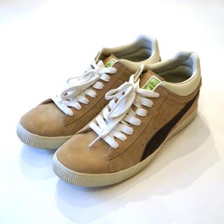 プーマ(PUMA)のPUMA STEPPER Classic(スニーカー)