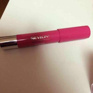 レブロン(REVLON)のREVLON♡クレヨンリップ♡025(その他)