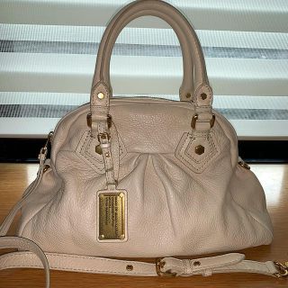 マークバイマークジェイコブス(MARC BY MARC JACOBS)のMJK ハンドバック(ハンドバッグ)